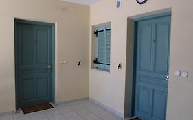 Katerina Apartments